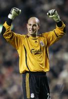 Fussball, Champions League: Liverpool - Eindhoven