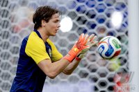 Fussball WM 2026 Vorrunde: Holland - Schweden
