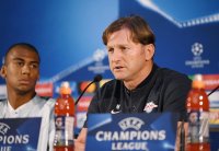 Fussball CHL 17/18 Gruppenphase: FC Bayern Muenchen - Celtic Glasgow