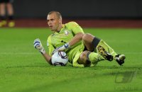Fussball U21-Europameisterschaft 2011:  Aleksandr Gutor (Weissrussland)