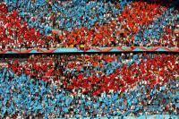 Fussball WM 2006: Deutschland - Costa Rica