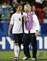 Fussball International  U 20 WM  USA - Uruguay