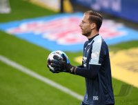 Fussball 1. Bundesliga Saison 20/21: TSG 1899 Hoffenheim - 1. FC Union Berlin