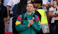 Fussball Tesspiel WM 2026 in StuttgartDeutschland - Ghana