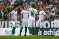 Fussball Testspiel Saison 16/17: SV Werder Bremen - FC Chelsea