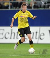Fussball 1. Bundesliga 2011/2012:  Kevin Grosskreutz (Borussia Dortmund)