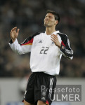 FUSSBALL  Lnderspiel Kevin Kuranyi (GER)