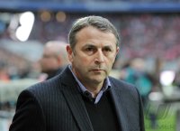 Fussball 1. Bundesliga, Saison 2011/2012: Manager Klaus Allofs (SV Werder Bremen)