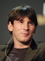 Fussball FIFA Ballon d Or 2010