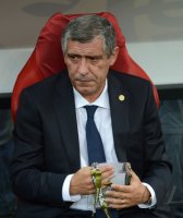 Fussball International Europameisterschaft 2012: Polen - Griechenland