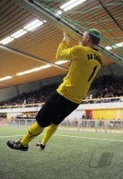 Hallenfussball; Stadtteilpokal Horb 2010/2011