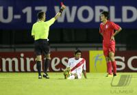 Fussball International  U17 Weltmeisterschaft