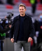 Fussball International CHL 21/22: FC Bayern Muenchen - Dynamo Kiew