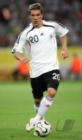 Fussball WM 2006: Deutschland - Italien