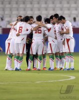 Fussball International WM Qualifikation 2014: Katar - Iran