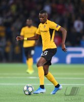 Fussball CHL 18/19 Play Off: BSC Young Boys Bern - Roter Stern Belgrad