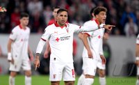 FUSSBALL EUROPA LEAGUE  SAISON 2025/2026   Halbfinal Rueckspiel                 07.05.2026 SC Freiburg - SC Braga