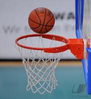 1. Basketball Bundesliga  08/09  Walter Tigers - TBB Trier
