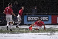 Regionalliga Suedwest 19/20: TSG  Balingen - TSG Tuebingen