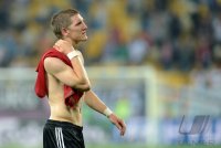 Fussball International Europameisterschaft 2012: Deutschland - Portugal