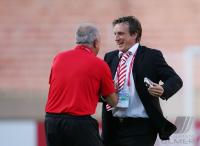 Fussball International  U 20 Weltmeisterschaft Austria vs Canada