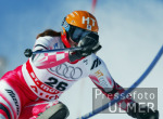 SKI  WM 2003  St.Moritz DamenKombination