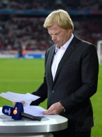Fussball CHL&Atilde; Saison 12/13:  FC Bayern Muenchen - FC Valencia&Atilde;