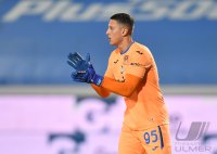 FUSSBALL SERIE A 2020/2021: Atalanta Bergamo - FC Bologna