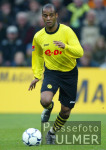 FUSSBALL 1. Bundesliga: BVB, CONCEICAO Einzelaktion