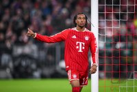 Fussball  1. Bundesliga   Saison 2026/2027     6. Spieltag  FC Bayern Muenchen - RB Leipzig