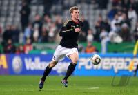 Fussball Nationalmannschaft: Per Mertesacker (GER)