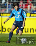 FUSSBALL  Spielszene FCK -  Leverkusen