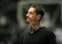 1. Basketball Bundesliga  09/10  Frankfurt Skyliners  - Walter Tigers