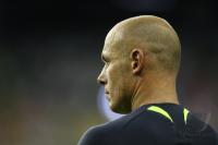 Fussball International  U 20 WM Viertelfinale Chile - Nigeria