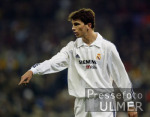 FUSSBALL CHL  Real Madrid  -  Boeussia Dortmund      Spielszene