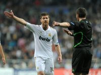 FUSSBALL  CHL  Saison 2011/2012: Real Madrid  - ZSKA Moskau