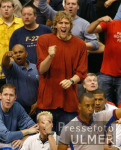 Basketball NBA  Dallas Mavericks  Nowitzki