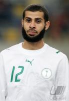 Fussball Int: Nationalmannschaft Saudi Arabien