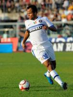 FUSSBALL SERIE A:  Alessandro Mancini (Inter Mailand)