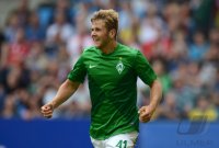 Fussball 1. Bundesliga, Saison 2012/2013, Liga Total Cup: Borussia Dortmund - Werder Bremen