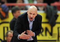 Volleyball  1. Bundesliga  09/10:  ENBW TV Rottenburg - VfB Friedrichshafen