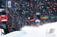 Ski Alpin  Herren Riesenslalom Adelboden