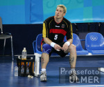 Olympia 2004 Athen