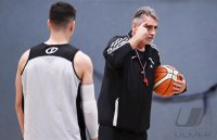 Barmer 2. Basketball Bundesliga  18/19: Trainerwechsel Tigers Tuebingen