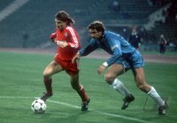 Fussball Europapokal der Landesmeister