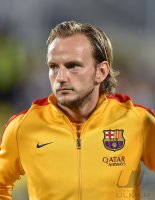 Fussball International Testspiel 15/16: AC Florenz - FC Barcelona