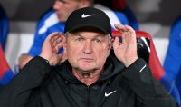 Fussball International Qualifikation WM 2026 in Basel
Schweiz - Slowenien