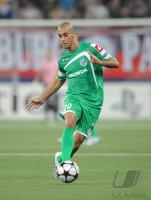 Fussball, 19.08.2009, Red Bull Salzburg - Maccabi Haifa FC