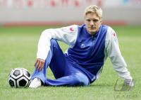 Photoshooting Uhlsport