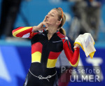 Olympische Winterspiele 2002 Eisschnell-Lauf